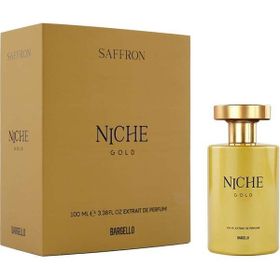 Bargello Niche The Lost Paradise 100 ML EDP Unisex Parfüm