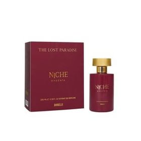 Bargello Niche The Lost Paradise 100 ML EDP Unisex Parfüm