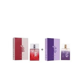 Bargello No 199+476 EDP 50 ml Oriental Woody Unisex Parfüm