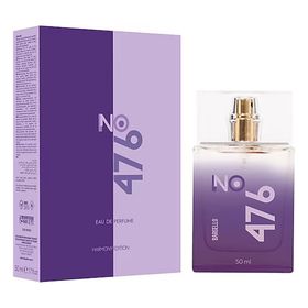 Bargello No: 528 +No:476 Edp 50 ml Fresh / Woody Erkek / Unisex Parfüm