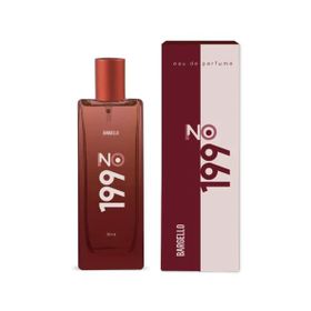 Bargello No:199 Unisex Parfüm Edp