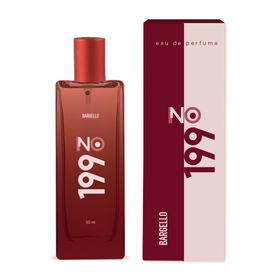 Bargello No:199 Unisex Parfüm Edp