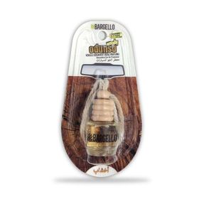 Bargello Odunsu 8 ml Oto Koku Parfüm