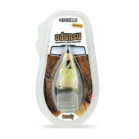 Bargello Odunsu 8 ml Oto Koku Parfüm
