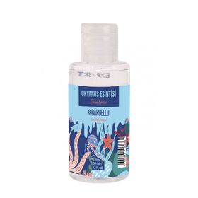 Bargello Okyanus Esintisi 50 ml Plastik Şişe Kolonya