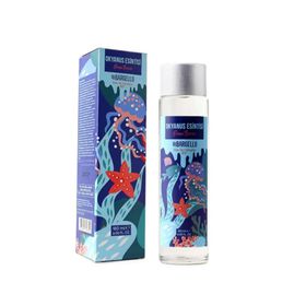 Bargello Okyanus Esintisi 50 ml Plastik Şişe Kolonya