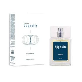 Bargello Opposite EDP 50 ml Erkek Parfüm