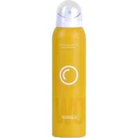 Bargello Orıental 150 ml Kadın Sprey Deodorant