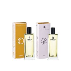 Bargello Oriental 228 Edp 2 x 50 ml Kadın Parfüm