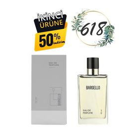 Bargello Oriental 618 EDP 50 ml Erkek Parfüm