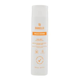 Bargello Peach Bomb 300 ml Duş Jeli