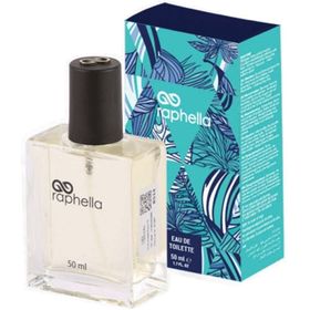 Bargello Raphella 517 EDT 50 ml Erkek Parfüm