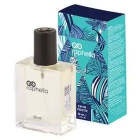 Bargello Raphella 606 50Ml Erkek Parfüm
