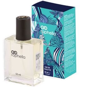 Bargello Raphella 611 EDT 50 ml Erkek Parfüm