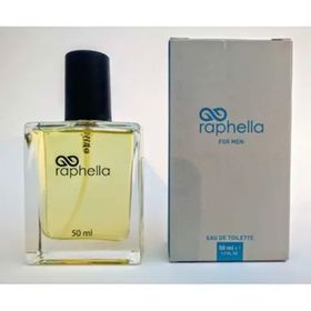 Bargello Raphella EDT 50 ml Erkek Parfümü