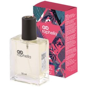 Bargello Raphella Incir 180 Ml 80° Kolonya