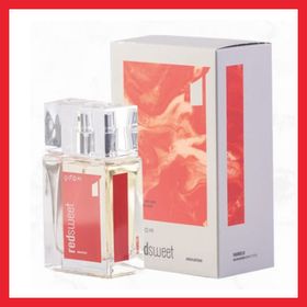 Bargello Redsweet 50 Ml EDT Unisex Parfüm