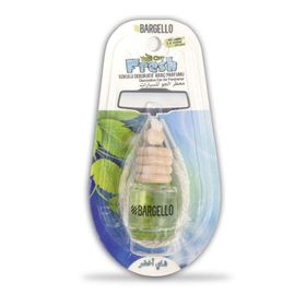BARGELLO RELAX PLACE FRESH YEŞİLÇAY 8 ml DEKORATiF ARAÇ KOKUSU