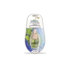 BARGELLO RELAX PLACE FRESH YEŞİLÇAY 8 ml DEKORATiF ARAÇ KOKUSU