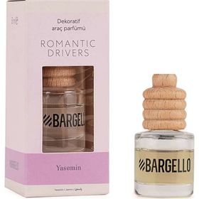Bargello Romantic Drivers Yasemin 8 ml Araç Kokusu