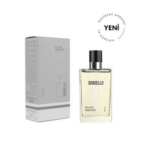 Bargello S-542 EDP 50 ml Sportif Kokulu Erkek Parfüm