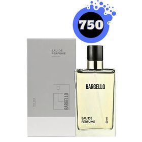 Bargello S-750 EDP 50 ml Sportif Kokulu Erkek Parfüm
