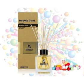 Bargello Sakız 120 ml Bambu Çubuklu Oda Kokusu