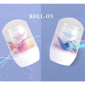 Bargello Soft Feeling 50 ml Kadın Roll-On Deodorant