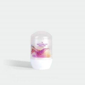 Bargello Soft Feeling 50 ml Kadın Roll-On Deodorant