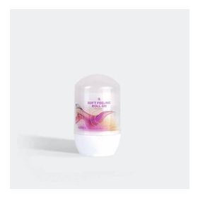Bargello Soft Feeling 50 ml Kadın Roll-On Deodorant