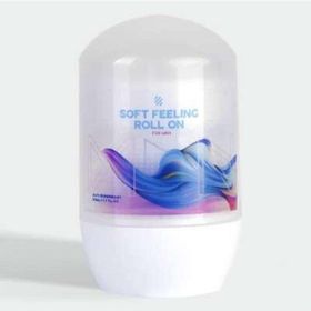 Bargello Soft Feeling 50 ml Kadın Roll-On Deodorant