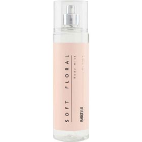 Bargello Soft Floral 210 ml Kadın Body Mıst