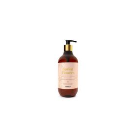 Bargello Spring Flowers 550 ml Sıvı Sabun