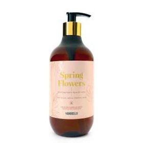 Bargello Spring Flowers 550 ml Sıvı Sabun