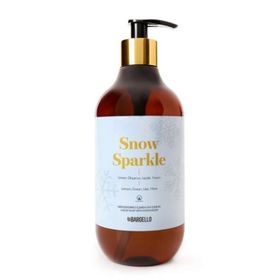 Bargello Spring Flowers 550 ml Sıvı Sabun