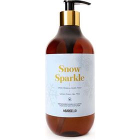 Bargello Spring Flowers 550 ml Sıvı Sabun