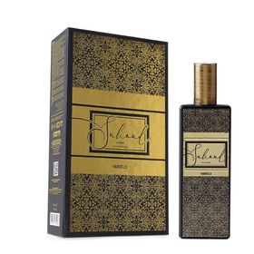 Bargello Sukoud EDP 50 ml Unisex Parfüm