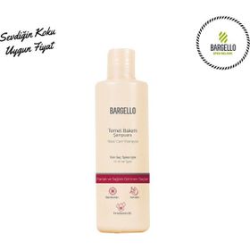 Bargello Temel Bakım 250 ml Şampuan