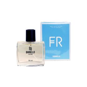 Bargello Unisex Parfüm Fresh 530 EDP 50 ml