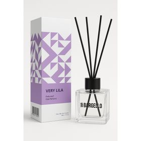 Bargello Very Lila 50 ml Dekoratif Ortam Kokusu