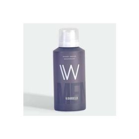 Bargello Woody 150 ml Erkek Sprey Deodorant