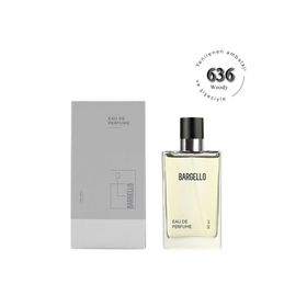 Bargello Woody 636 50 ml EDP Erkek Parfüm