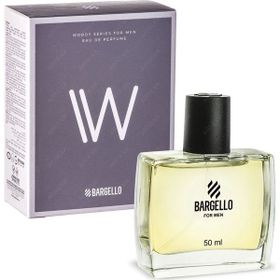 Bargello Woody 731 EDP 50 ml Erkek Parfüm