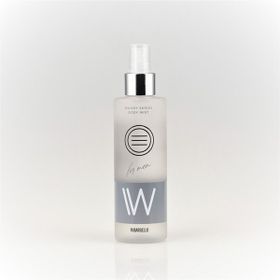 Bargello Woody EDT 200 ml Erkek Vücut Spreyi