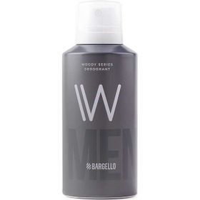 Bargello WOODY ERKEK 150 ml