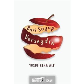 Bari Soyup Verseydin - Yusuf Reha Alp