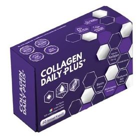 Barifit Collagen Daily Plus 60 Kapsül