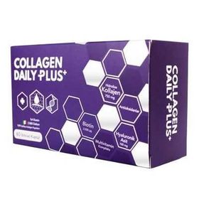 Barifit Collagen Daily Plus 60 Kapsül