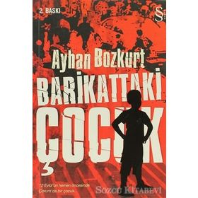 BARIKATTAKI ÇOCUK - AYHAN BOZKURT