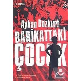 BARIKATTAKI ÇOCUK - AYHAN BOZKURT